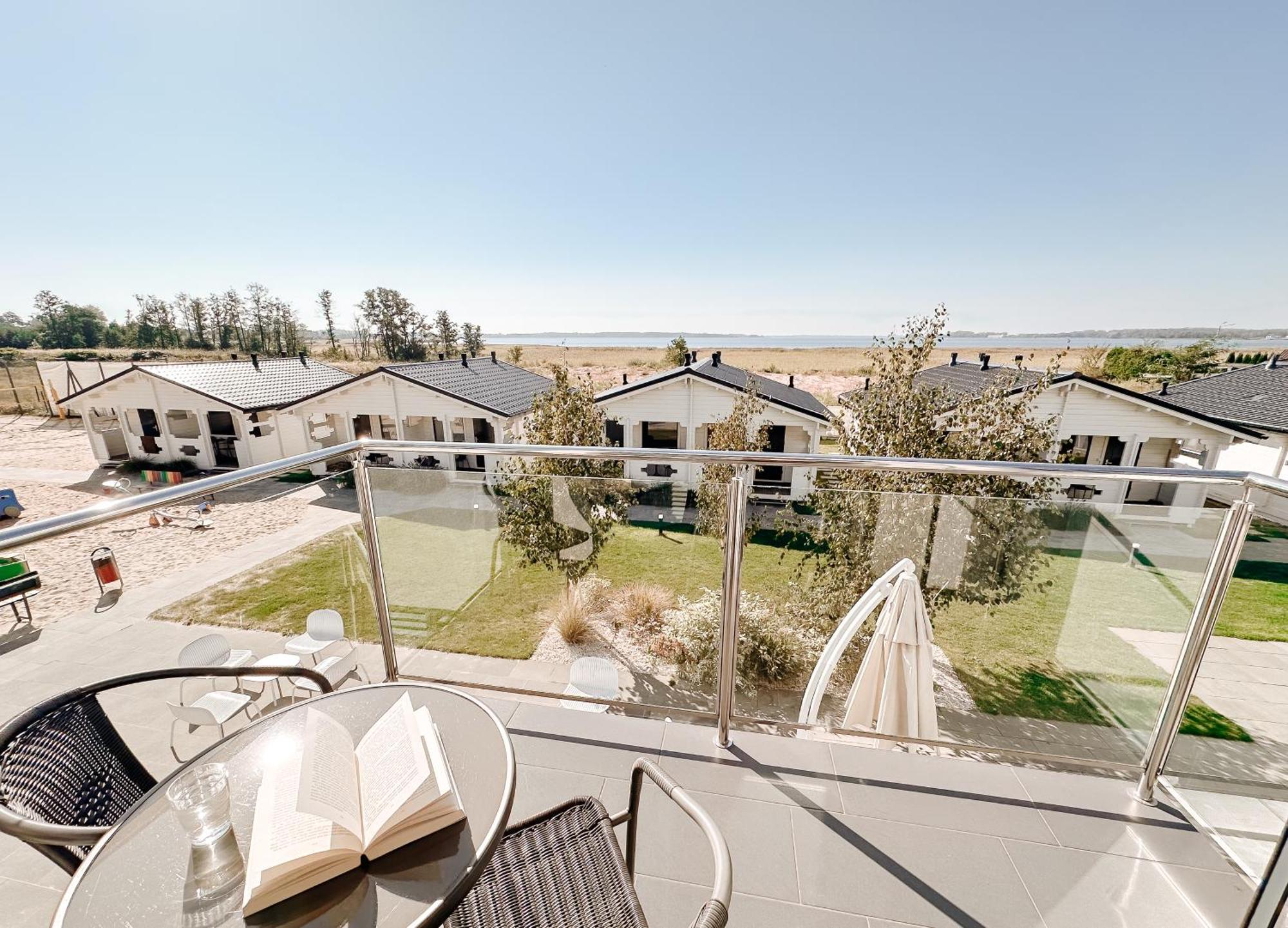 Family-Holiday Spa&Resort Dziwnowek Exterior photo